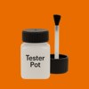 Master Chroma CO2155 - Orange 2155 Paint Tester Pot