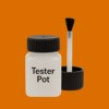 Master Chroma CO2195 - Orange 2195 Paint Tester Pot