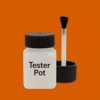 Master Chroma CO2265 - Orange 2265 Paint Tester Pot