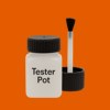 Master Chroma CO2275 - Orange 2275 Paint Tester Pot
