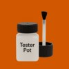 Master Chroma CO2285 - Orange 2285 Paint Tester Pot