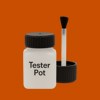 Master Chroma CO2300 - Orange 2300 Paint Tester Pot