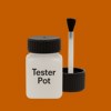 Master Chroma CO2330 - Orange 2330 Paint Tester Pot