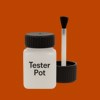 Master Chroma CO2350 - Orange 2350 Paint Tester Pot