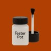 Master Chroma CO2370 - Orange 2370 Paint Tester Pot