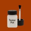Master Chroma CO2375 - Orange 2375 Paint Tester Pot
