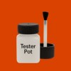 Master Chroma CO2475 - Orange 2475 Paint Tester Pot