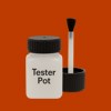 Master Chroma CO2510 - Orange 2510 Paint Tester Pot