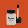 Master Chroma CO2520 - Orange 2520 Paint Tester Pot