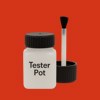 Master Chroma CO2530 - Orange 2530 Paint Tester Pot