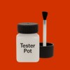 Master Chroma CO2535 - Orange 2535 Paint Tester Pot