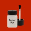 Master Chroma CO2580 - Orange 2580 Paint Tester Pot
