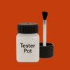 Master Chroma CO2600 - Orange 2600 Paint Tester Pot