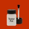 Master Chroma CO2605 - Orange 2605 Paint Tester Pot