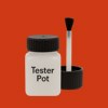 Master Chroma CR3055 - Red 3055 Paint Tester Pot
