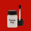 Master Chroma CR3100 - Red 3100 Paint Tester Pot