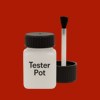 Master Chroma CR3125 - Red 3125 Paint Tester Pot