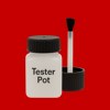 Master Chroma CR3145 - Red 3145 Paint Tester Pot