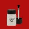 Master Chroma CR3155 - Red 3155 Paint Tester Pot