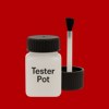 Master Chroma CR3180 - Red 3180 Paint Tester Pot