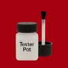 Master Chroma CR3250 - Red 3250 Paint Tester Pot