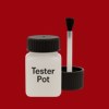 Master Chroma CR3270 - Red 3270 Paint Tester Pot