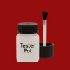 Master Chroma CR3290 - Red 3290 Paint Tester Pot