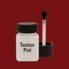 Master Chroma CR3310 - Red 3310 Paint Tester Pot