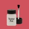 Master Chroma CR3325 - Red 3325 Paint Tester Pot