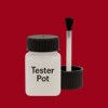 Master Chroma CR3340 - Red 3340 Paint Tester Pot