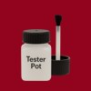 Master Chroma CR3345 - Red 3345 Paint Tester Pot