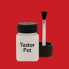 Master Chroma CR3355 - Red 3355 Paint Tester Pot