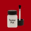 Master Chroma CR3385 - Red 3385 Paint Tester Pot