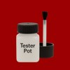Master Chroma CR3395 - Red 3395 Paint Tester Pot