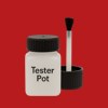 Master Chroma CR3400 - Red 3400 Paint Tester Pot