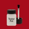 Master Chroma CR3405 - Red 3405 Paint Tester Pot