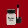 Master Chroma CR3425 - Red 3425 Paint Tester Pot