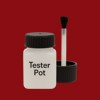 Master Chroma CR3430 - Red 3430 Paint Tester Pot