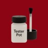 Master Chroma CR3445 - Red 3445 Paint Tester Pot