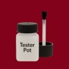 Master Chroma CR3470 - Red 3470 Paint Tester Pot