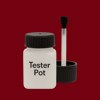 Master Chroma CR3480 - Red 3480 Paint Tester Pot