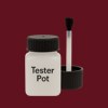 Master Chroma CR3505 - Red 3505 Paint Tester Pot