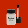 Master Chroma CR3530 - Red 3530 Paint Tester Pot
