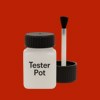 Master Chroma CR3540 - Red 3540 Paint Tester Pot