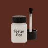 Master Chroma CR3670 - Red 3670 Paint Tester Pot