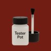 Master Chroma CR3720 - Red 3720 Paint Tester Pot