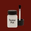 Master Chroma CR3730 - Red 3730 Paint Tester Pot