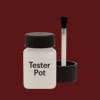 Master Chroma CR3745 - Red 3745 Paint Tester Pot