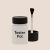 Master Chroma CV4055 - Violet 4055 Paint Tester Pot