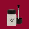 Master Chroma CV4245 - Violet 4245 Paint Tester Pot